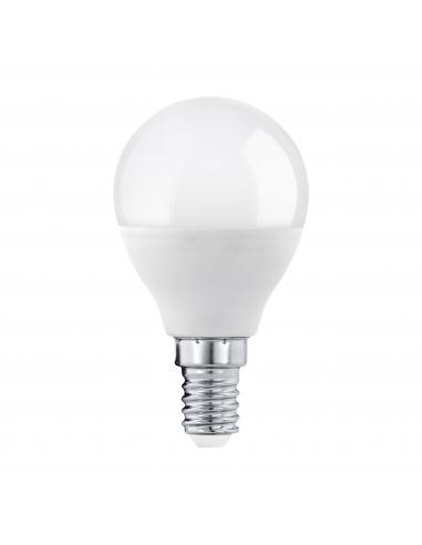 Bombilla Led E14 1X5,5W 3000K