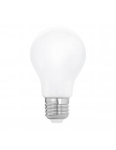 Bombilla Led E27 7W 2700K Opal