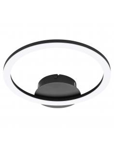 Intelligent circular LED ceiling lamp - EGLO Parraposz