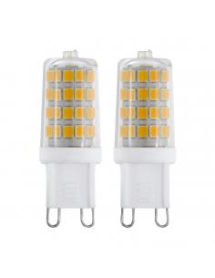 EGLO 11674 - LM_LED_G9 Bombilla LED