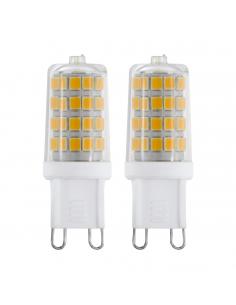 EGLO 11674 - LM_LED_G9 LED Bulb