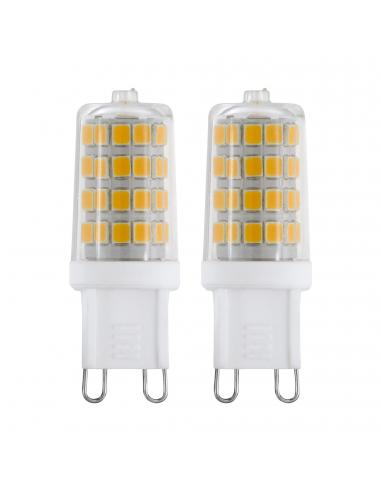EGLO 11674 - LM_LED_G9 LED Bulb