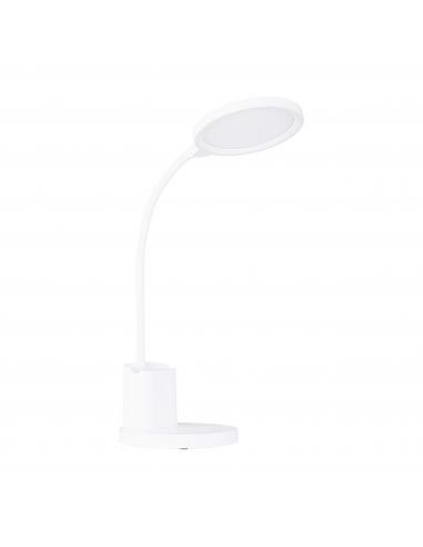 White LED flexo with dimmable intensity and light - EGLO Brolini