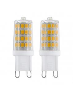 EGLO 11675 - LM_LED_G9 LED Bulb