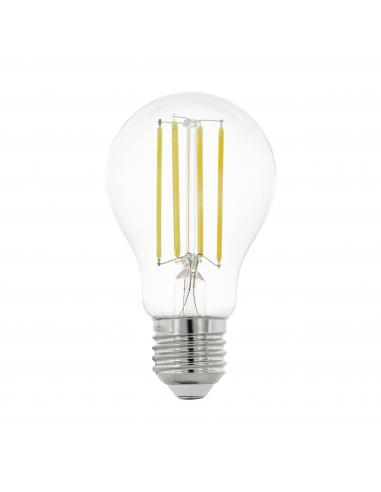 Led Bulb E27 8W 2700K Filament