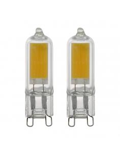 EGLO 11676 - LM_LED_G9 LED Bulb