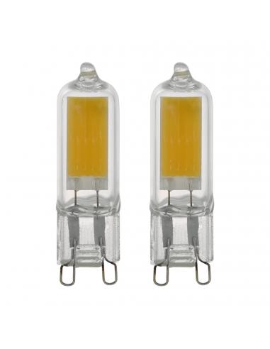 EGLO 11676 - LM_LED_G9 LED Bulb
