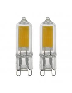EGLO 11677 - LM_LED_G9 LED Bulb