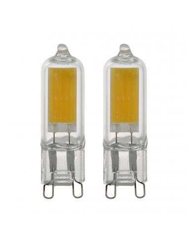 EGLO 11677 - LM_LED_G9 LED Bulb