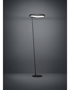 Lámpara de pie LED blanco - Eglo Caredara 2