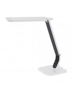 EGLO 93901 - SELLANO LED Lamp in Acrylic, white steel