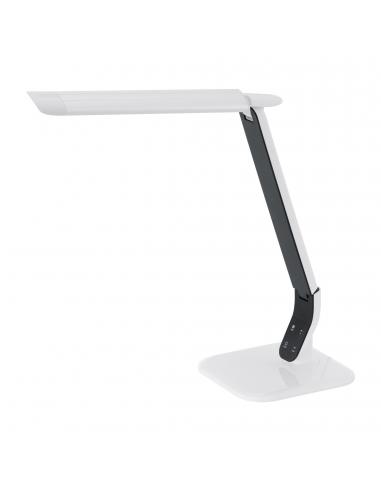 EGLO 93901 - SELLANO LED Lamp in Acrylic, white steel