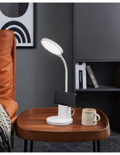 White LED flexo with dimmable intensity and light - EGLO Brolini 2