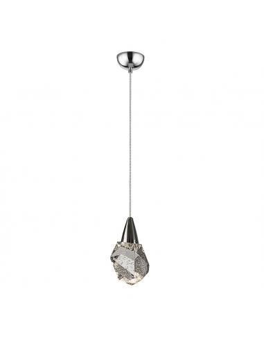 Chrome Lamp - SCHULLER Aquaria