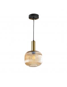Amber Lamp - SCHULLER Norma