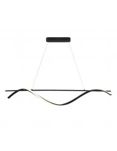 Black Lamp - SCHULLER Boa