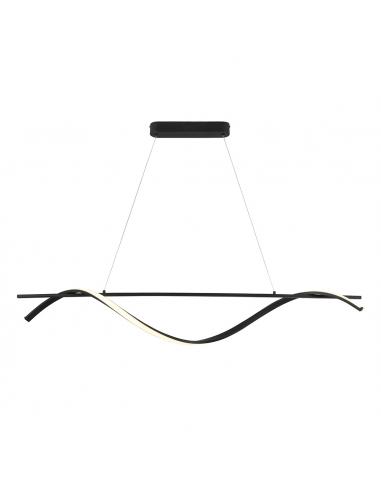 Black Lamp - SCHULLER Boa
