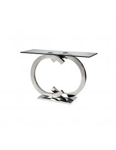 Steel Console - SCHULLER...