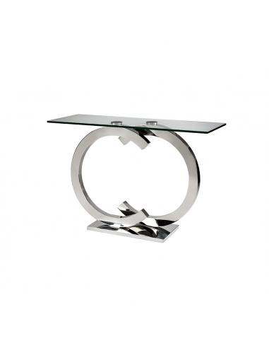 Steel Console - SCHULLER Cassandra