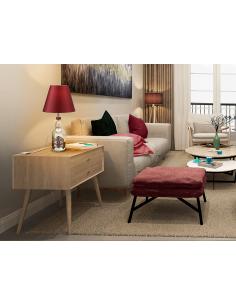 Garnet Bottle Tabletop Kit... 2