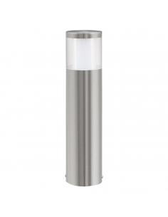 EGLO 94278 - BASALGO 1 Beacon in stainless steel stainless steel and Acrylic
