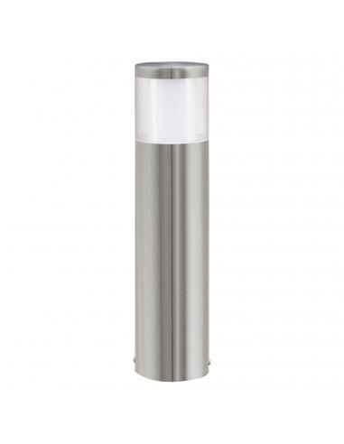 EGLO 94278 - BASALGO 1 Beacon in stainless steel stainless steel and Acrylic