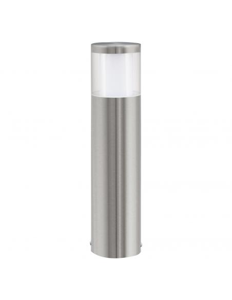 EGLO 94278 - BASALGO 1 Beacon in stainless steel stainless steel and Acrylic