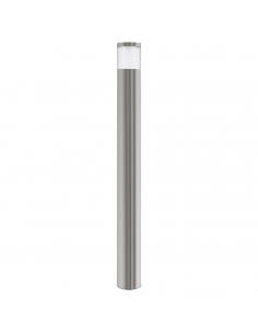 EGLO 94279 - BASALGO 1 Beacon in Stainless Steel Stainless Steel and Acrylic