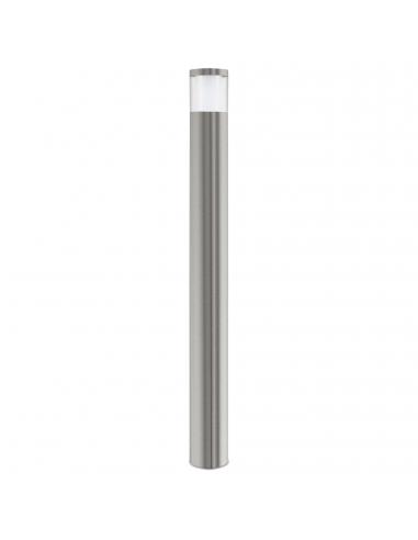 EGLO 94279 - BASALGO 1 Beacon in Stainless Steel Stainless Steel and Acrylic