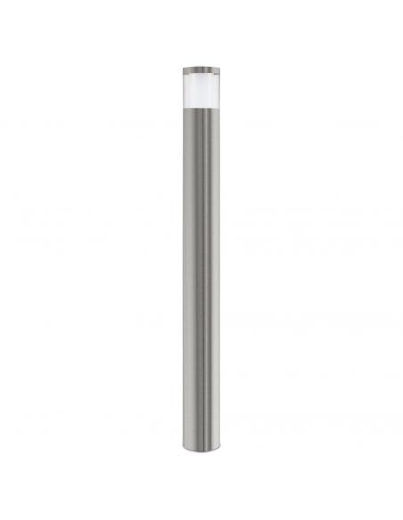 EGLO 94279 - BASALGO 1 Beacon in Stainless Steel Stainless Steel and Acrylic
