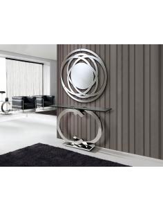 Steel Console - SCHULLER... 2