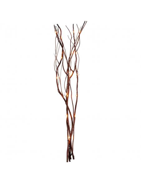 Deco Led Branch - EGLO Willowdewdrop