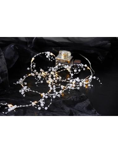 Deco Led Table Runner - EGLO Dewdrop