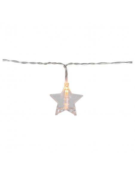 Star Garland - EGLO Clippy