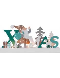 Deco Xmas Noel - EGLO Reinbek