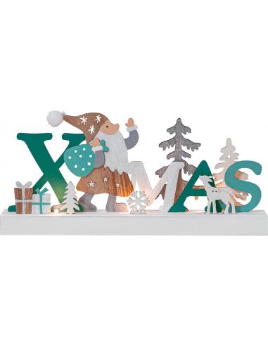 Deco Xmas Noel - EGLO Reinbek