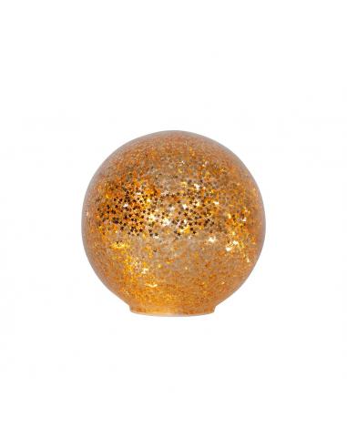 Deco Gold Table Ball - EGLO Starfall