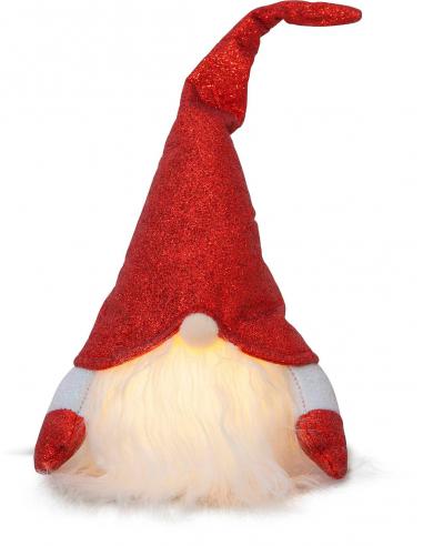 Red Gnome Deco - EGLO Joylight