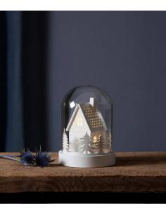 Cúpula Deco Grande - Eglo Kupol 2