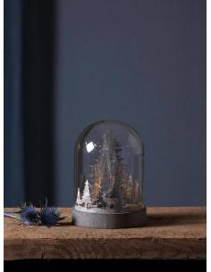 Small Deco Dome - EGLO Kupol 2