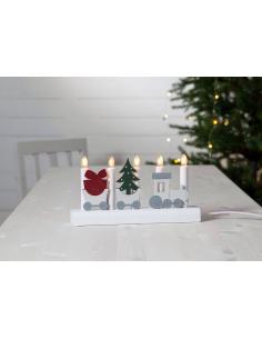 Deco Small Train - EGLO Julia 2