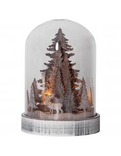 Small Deco Dome - EGLO Kupol