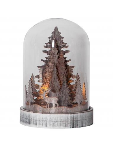 Small Deco Dome - EGLO Kupol