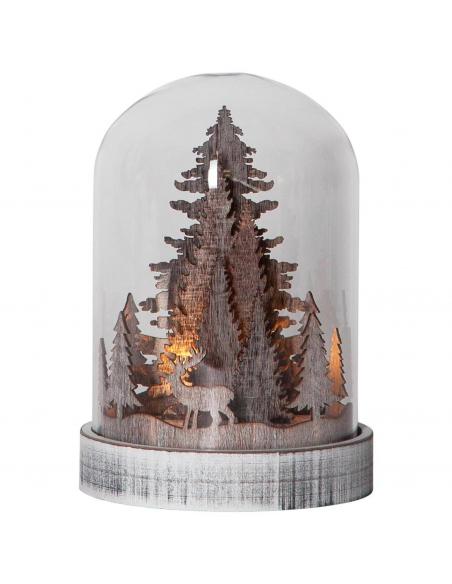 Small Deco Dome - EGLO Kupol