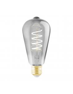 Led Bulb E27 4W 2000K Filament