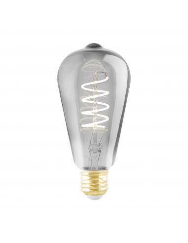 Led Bulb E27 4W 2000K Filament