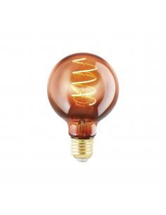 Led Bulb E27 4W 2000K Filament
