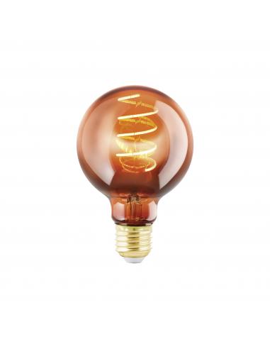 Led Bulb E27 4W 2000K Filament