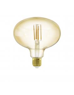 Led Bulb GLOBO E27 4.5W 2200K Filament