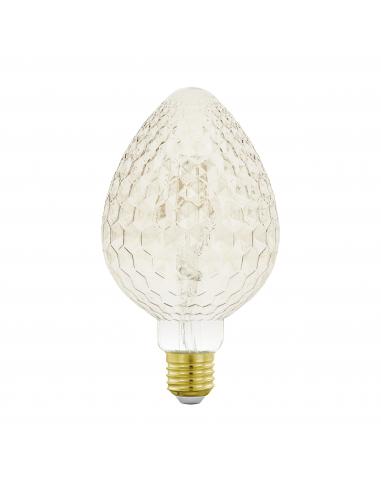 Led Bulb E27 2.5W 2200K Filament
